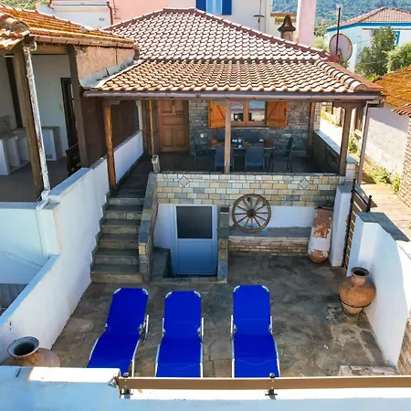 Sunset House Skala Kallirakhis