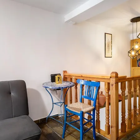 Sunset House Apartment Skala Kallirakhis