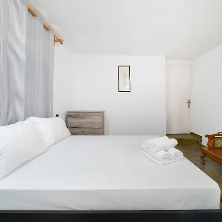 Sunset House Apartment