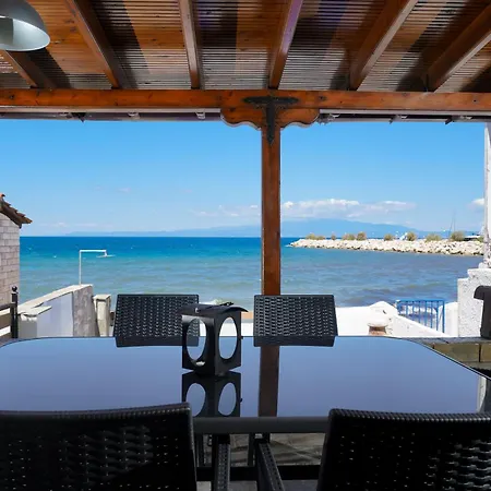 Sunset House Skala Kallirakhis