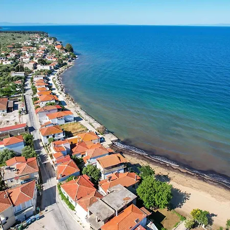 Sunset House Apartment Skala Kallirakhis