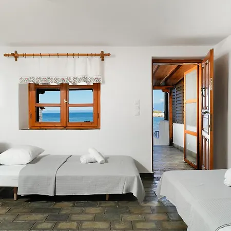 Sunset House Apartment Skala Kallirakhis