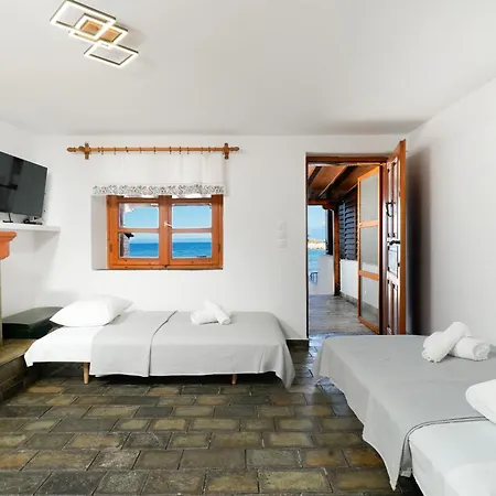 Sunset House Skala Kallirakhis