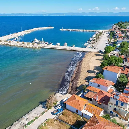 Apartment Sunset House