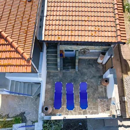 Sunset House Apartment Skala Kallirakhis