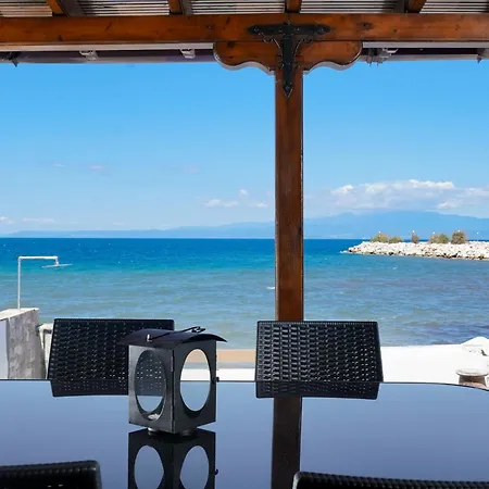 Sunset House Apartment Skala Kallirakhis