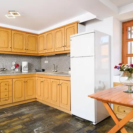 Sunset House Apartment