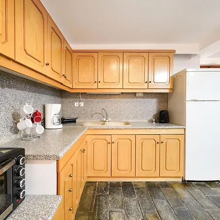 Sunset House Appartamento Skála Kallirákhis