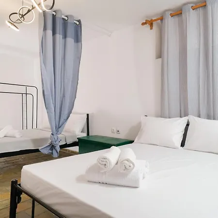 Sunset House Appartement