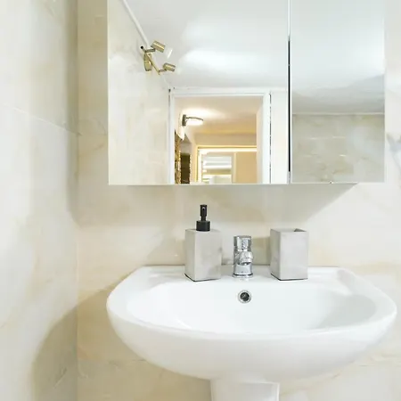 Appartement Sunset House