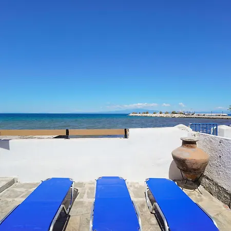 Sunset House Appartement