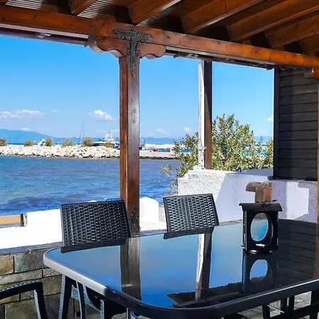 Sunset House Skála Kallirákhis