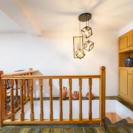 Sunset House Appartement Skála Kallirákhis