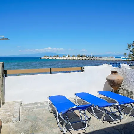 Appartement Sunset House *