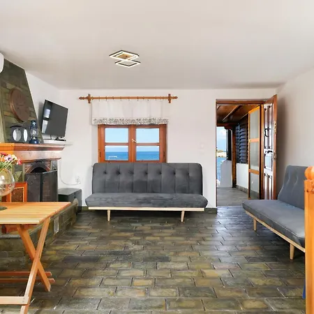 Sunset House Appartement *