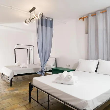 Appartement Sunset House *