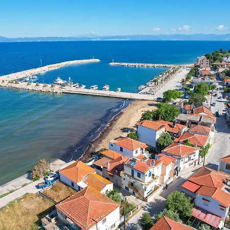 Sunset House Appartement *