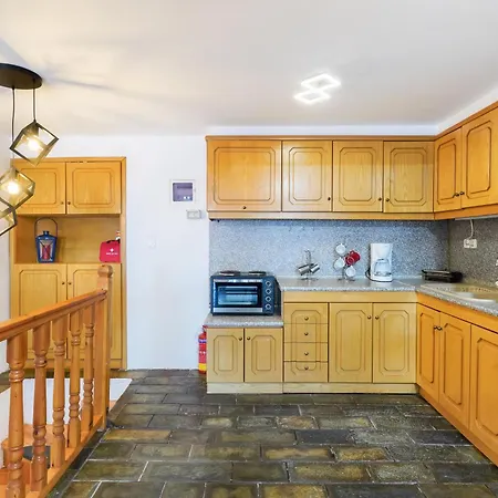 Sunset House Skála Kallirákhis