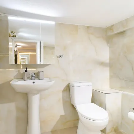 Sunset House Appartement