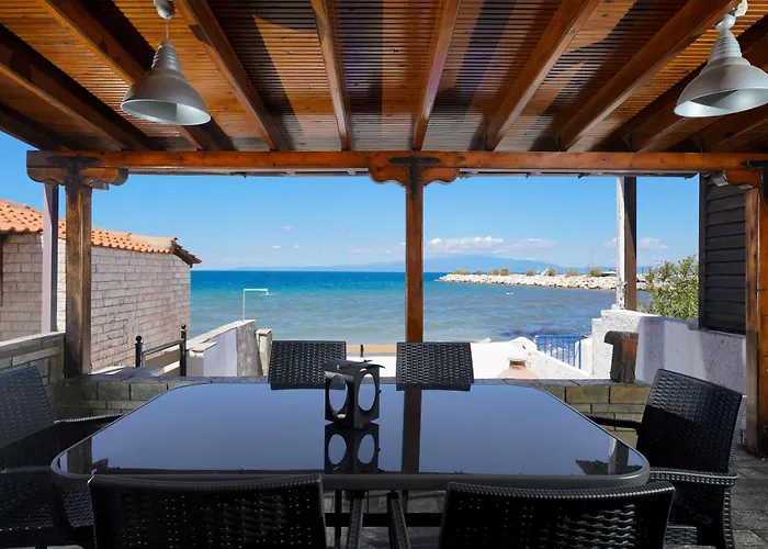 Sunset House Διαμέρισμα *