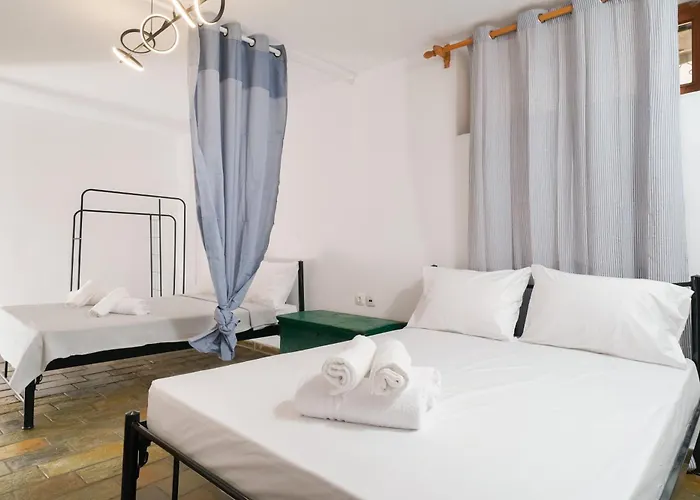 Sunset House Appartamento