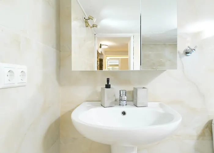 Appartamento Sunset House