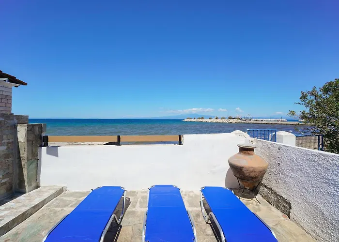 Sunset House Διαμέρισμα