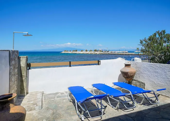 Διαμέρισμα Sunset House *