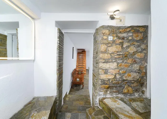 Διαμέρισμα Sunset House *