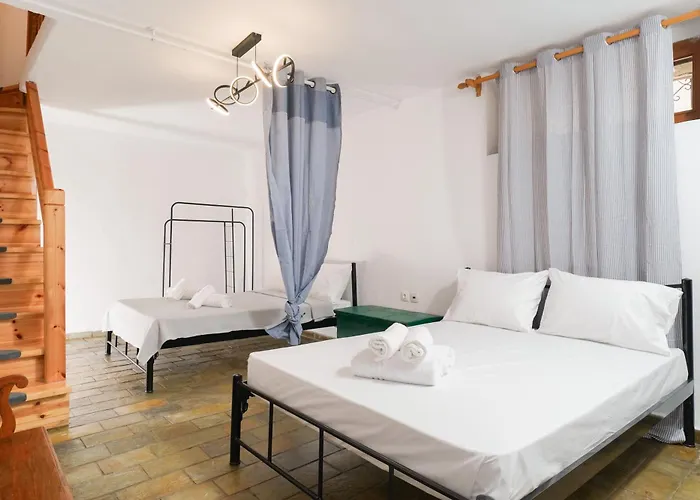 Appartamento Sunset House *