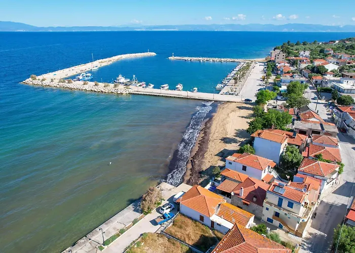 Διαμέρισμα Sunset House