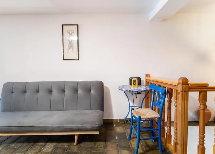 Sunset House Appartamento