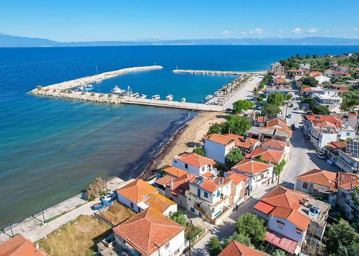 Sunset House Appartamento *