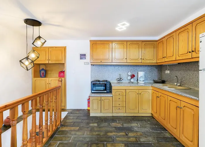 Sunset House Σκάλα Καλλιράχης