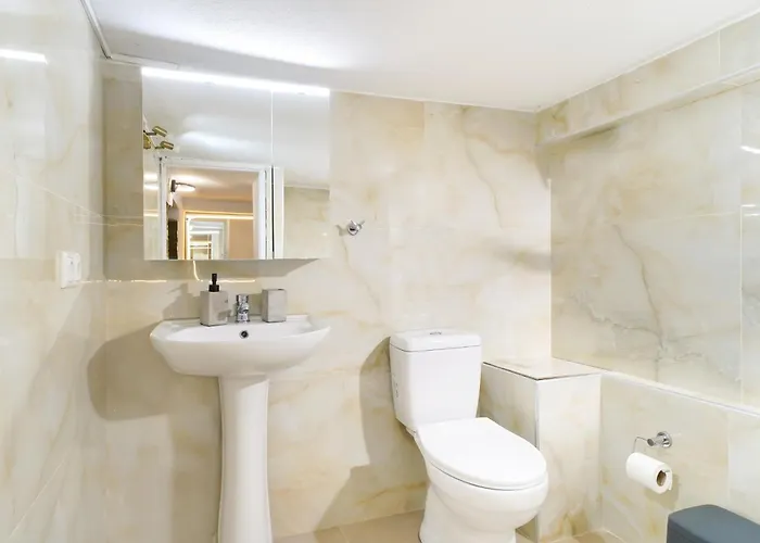 Sunset House Appartamento