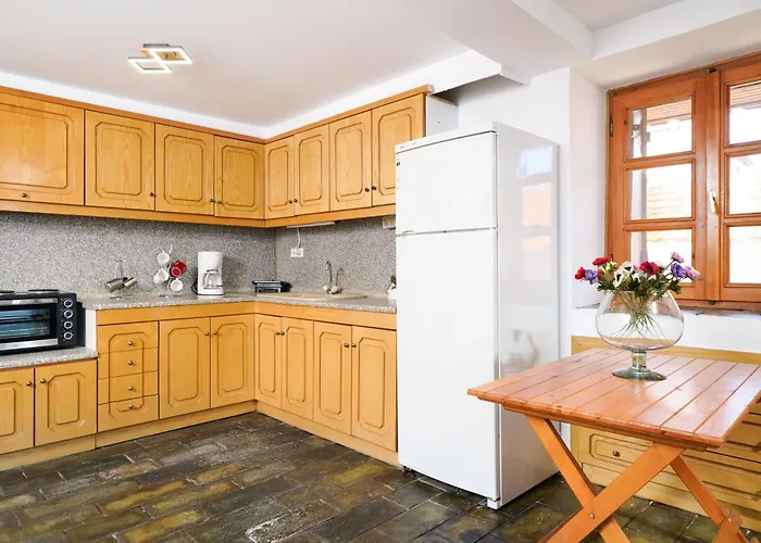 Sunset House Appartamento